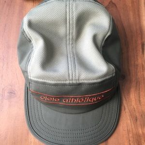 Ciele Athletic Hat